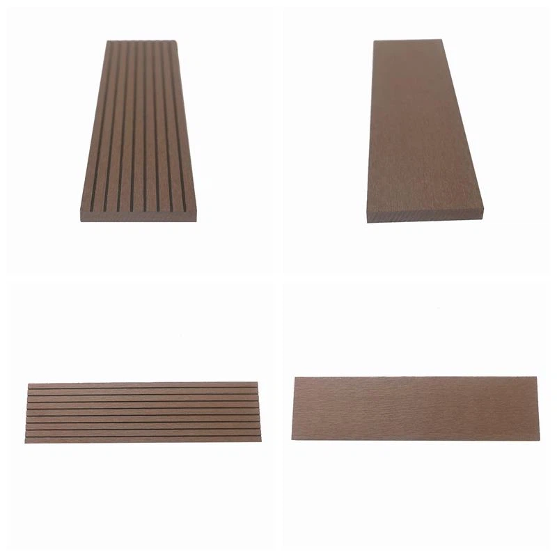 WPC Composite Fence Panels