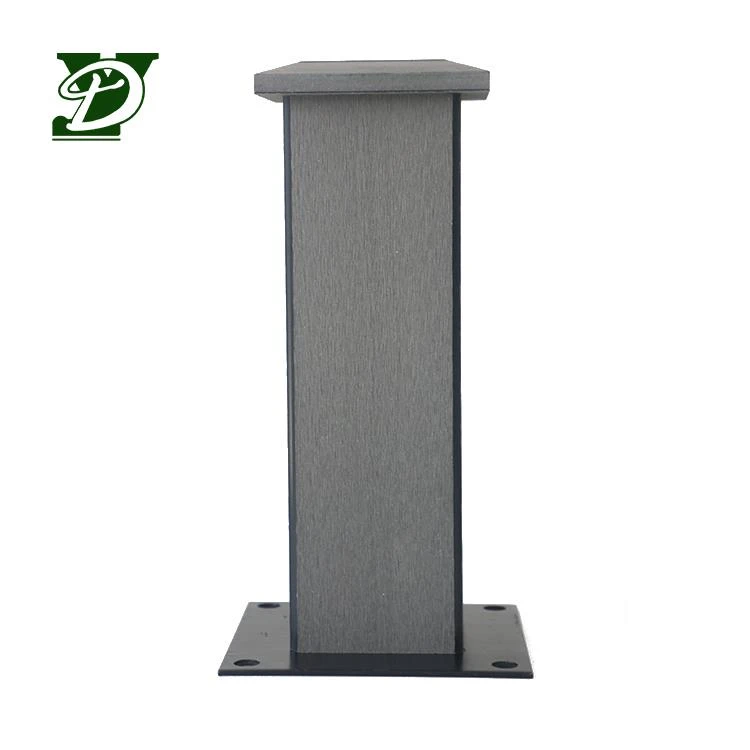 Outdoor Posts