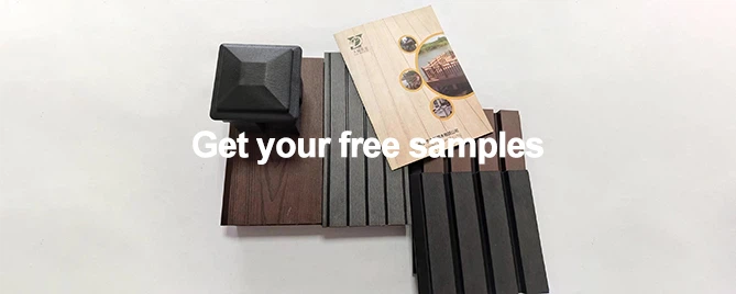Get your free samples Get your free samples