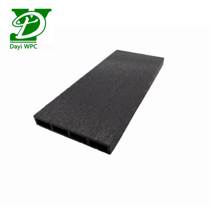 Wood Plastic Composite Fence