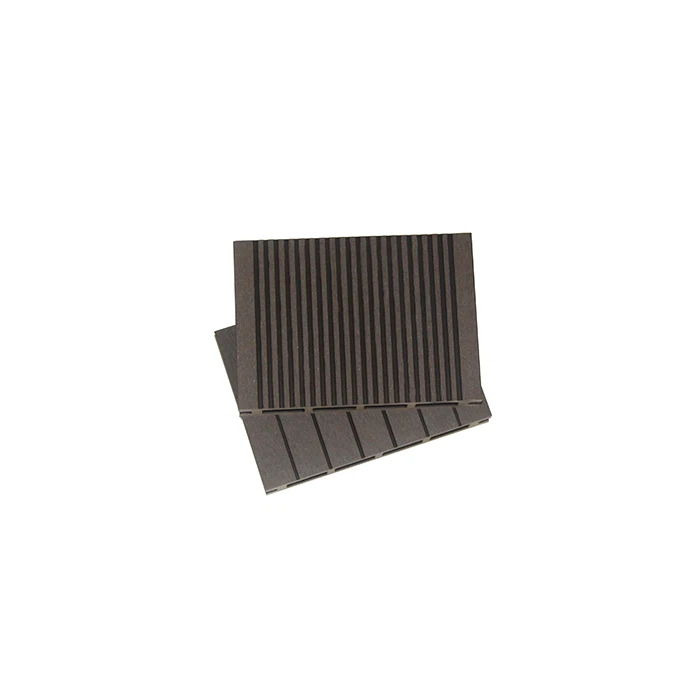 Composite Marine Decking