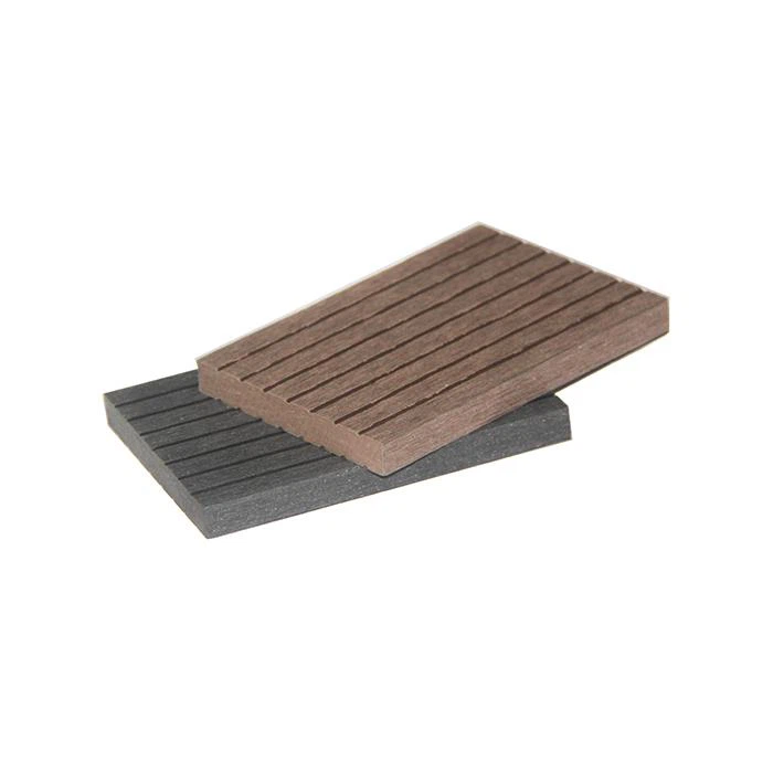 Low Maintenance Wpc House Fence