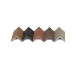 Composite Decking Edge