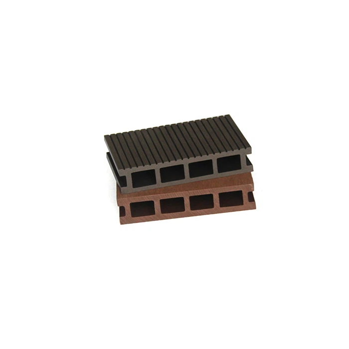 Waterproof Composite Decking