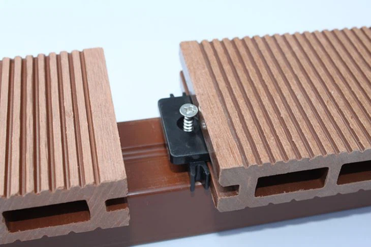Waterproof Composite Decking