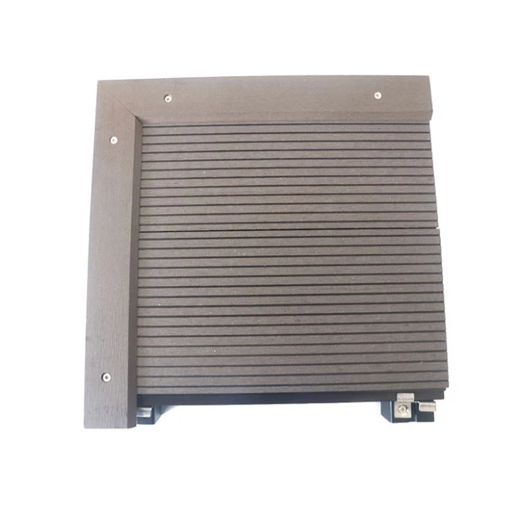 Composite Cladding Boards