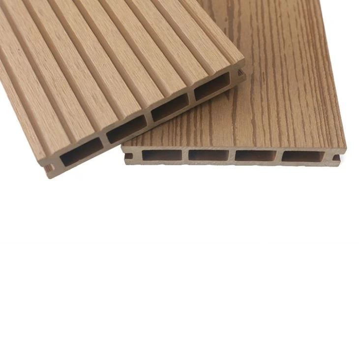 Composite Embossing Decking