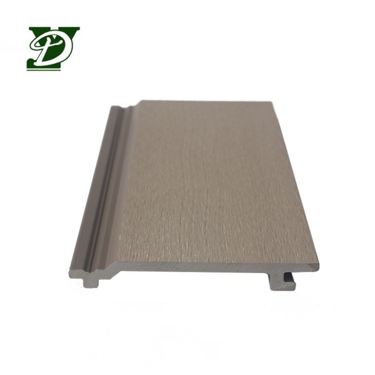 Composite Wall Cladding Panels