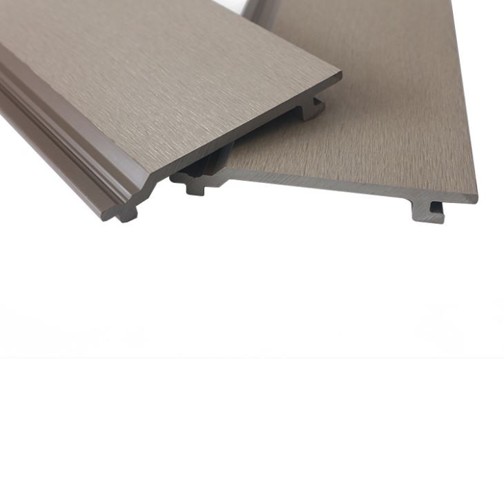Composite Wall Cladding Panels