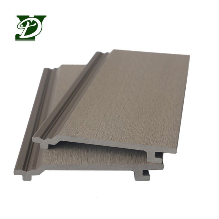 Composite Wall Cladding Panels