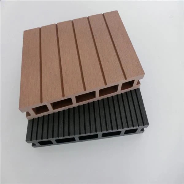 Fire Resistant Outdoor Wpc