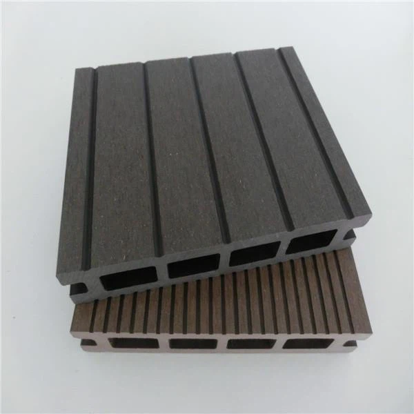 Fire Resistant Outdoor Wpc