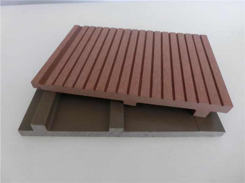Wood-plastic Composites Have Become The Protagonist