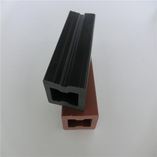 Outdoor WPC Deck Material