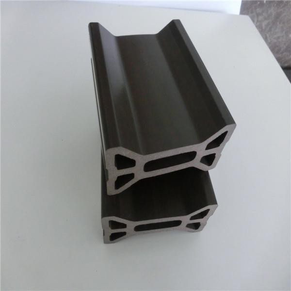 WPC Wood Composite Outdoor Keels Joist