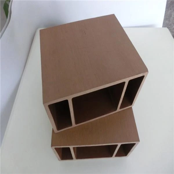 Wood Plastic Composite For Outdoor
