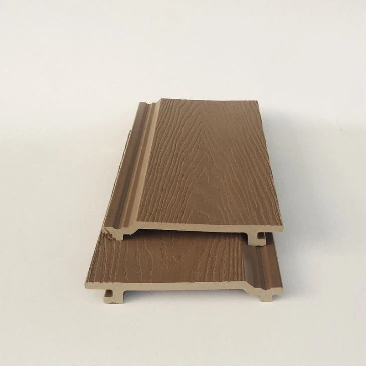 WPC 3D Wall Panels