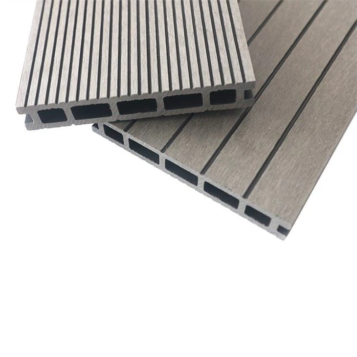 Composite Deck Materials
