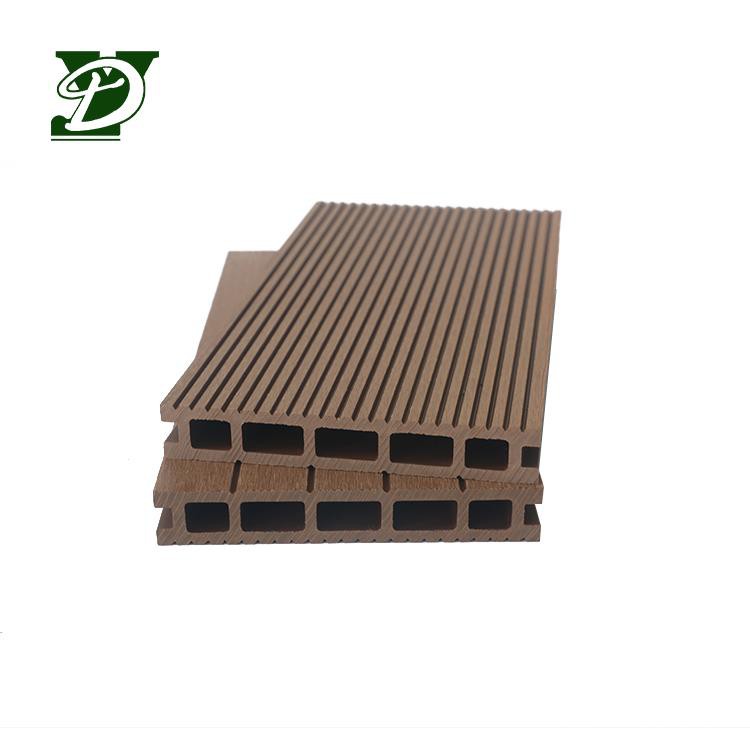 Is WPC Flooring The Same As Synthetic Materials?