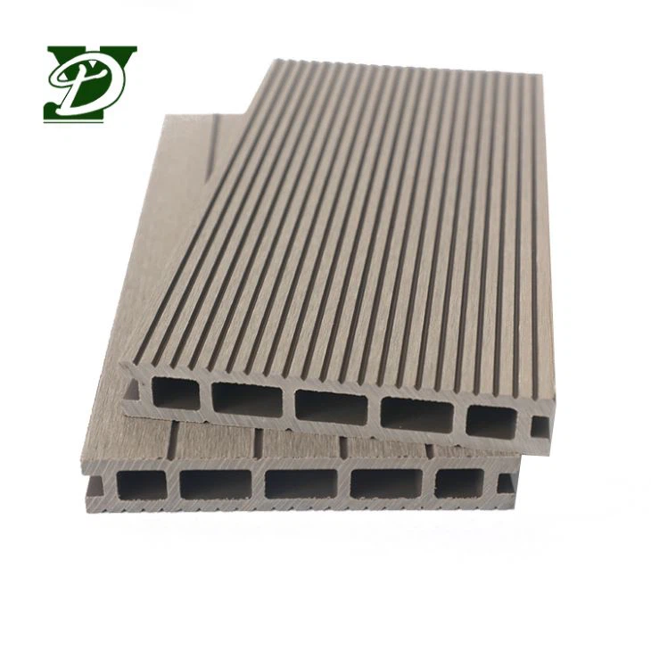 Outdoor Decking Boards