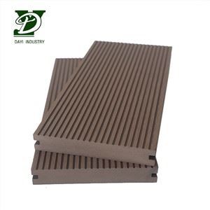 Artificial Timber Decking