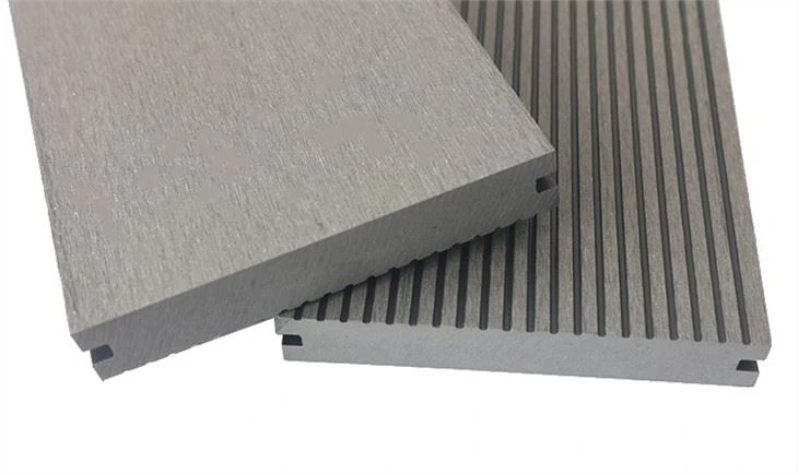 Decorative WPC Decking
