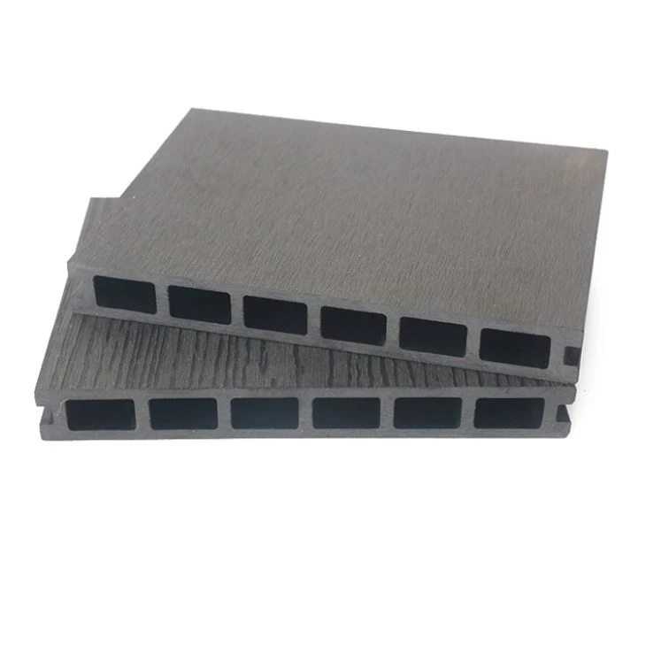 WPC Waterproof Hollow Decking