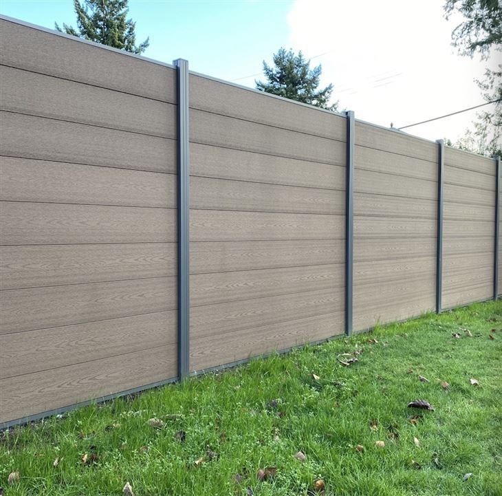 What Are The Characteristics Of Reliable Plastic Wood Decking Manufacturers?