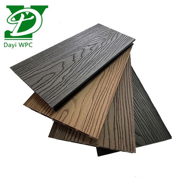 What Are The Characteristics Of Reliable Plastic Wood Floor Manufacturers?