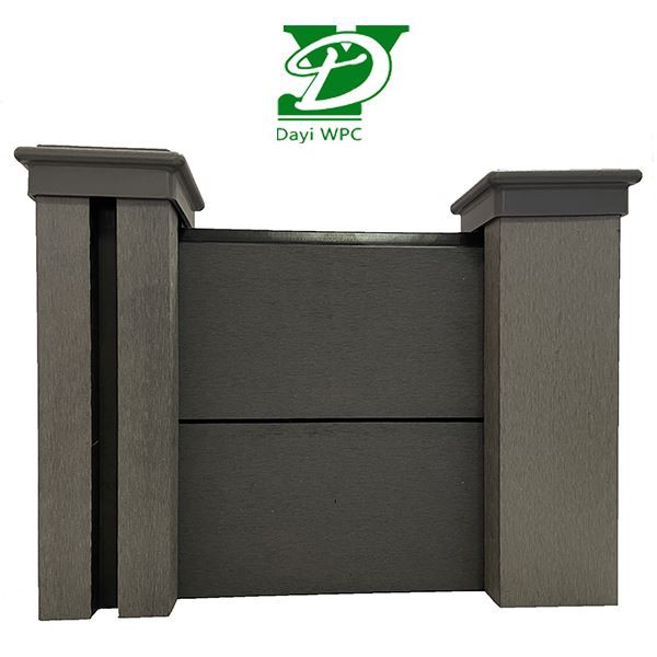 How To Use Plastic Wood Fence Is More Suitable?