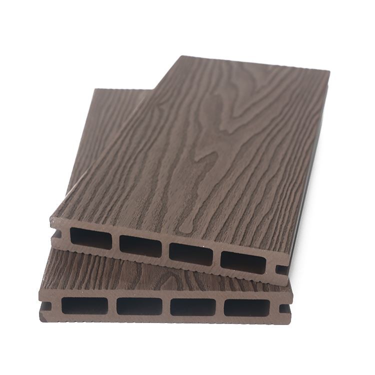 What Is The Biggest Difference Between Plastic Wood Floor And Pure Wood Floor?