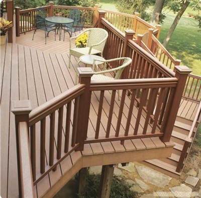 The Knowledge Of WPC Fence