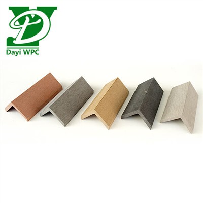 How WPC Decking Is Made?